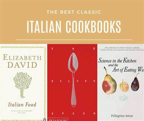Savor the Taste of Italy with the Recipes in this Magical Cookbook